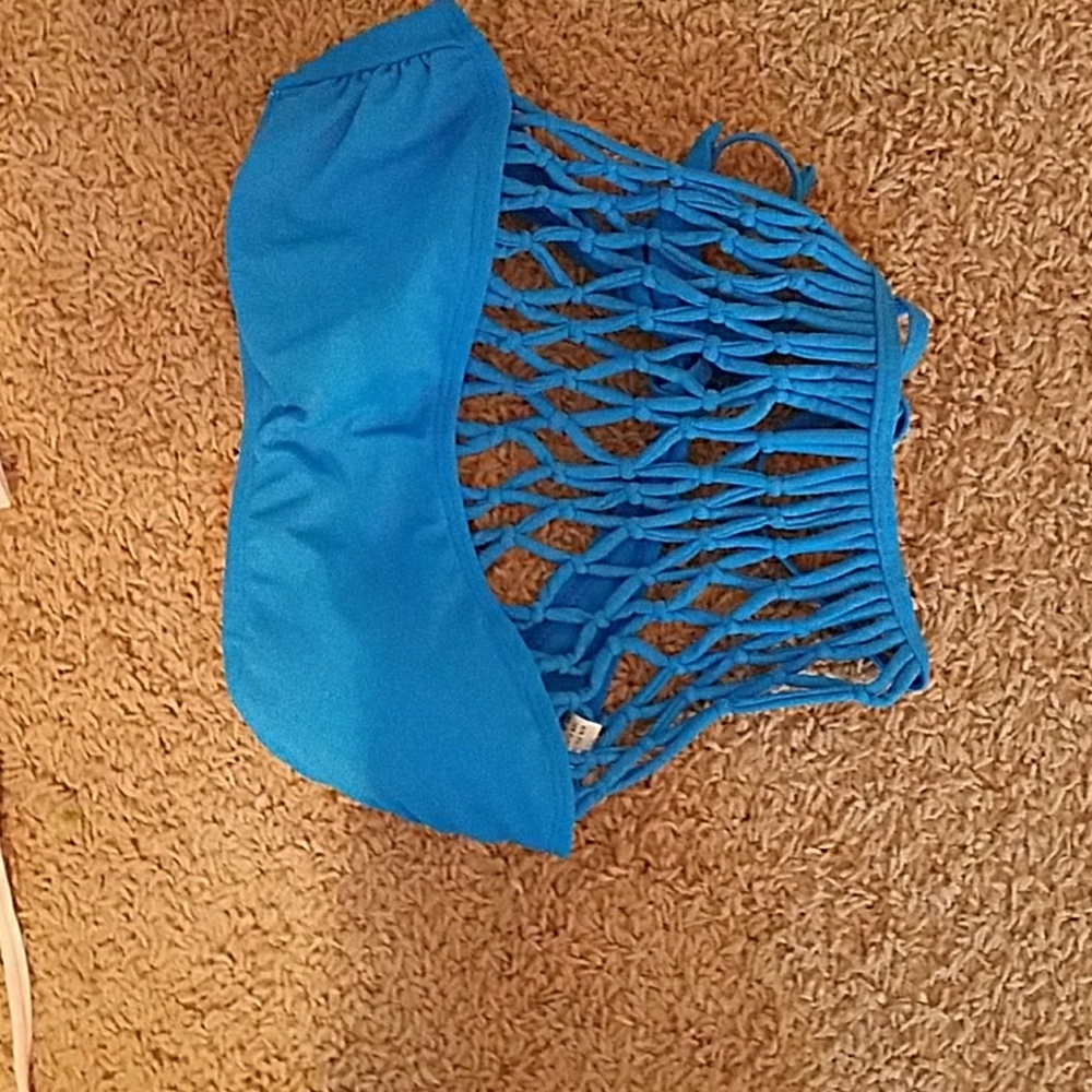 bikini top